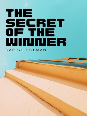 cover image of The Secret of the Winner